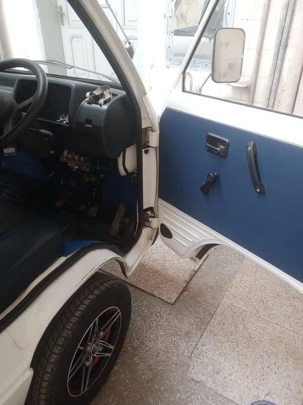 Suzuki Bolan 2021 For sale 4
