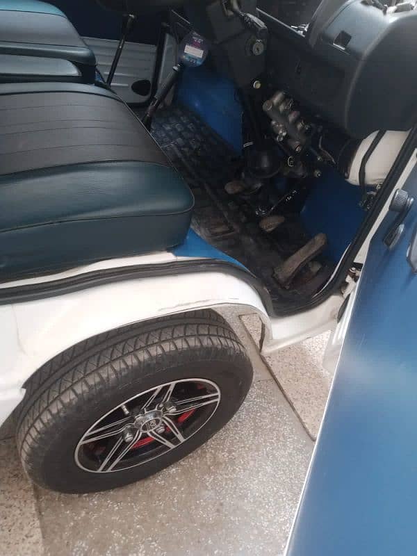 Suzuki Bolan 2021 For sale 5