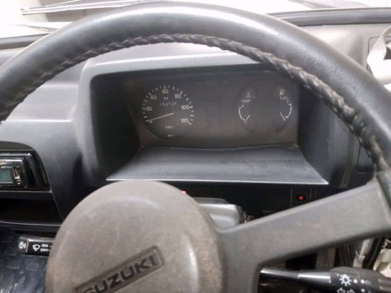 Suzuki Bolan 2021 For sale 6