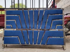steel