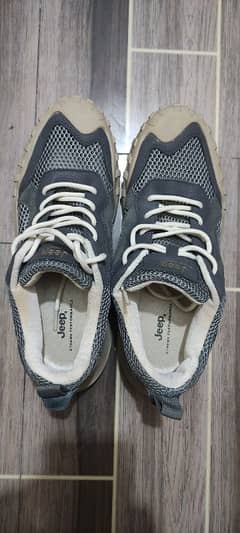 Stylish Jeep Brand Jogger