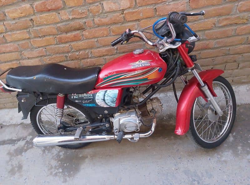 motorcycle 3