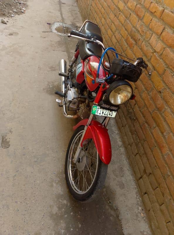 motorcycle 8