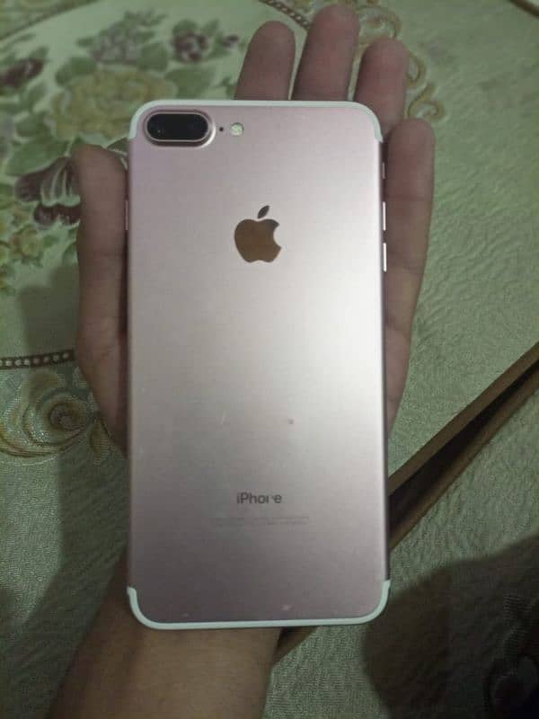 iphone 7 plus 32 gb non pta 1