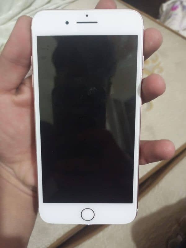 iphone 7 plus 32 gb non pta 2