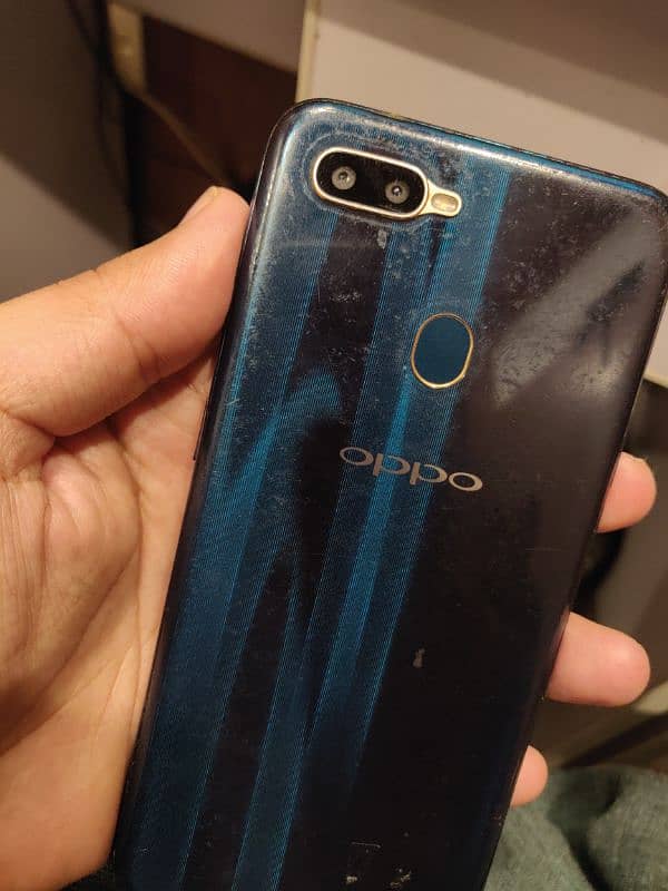 Oppo A5s  4/ 64 7
