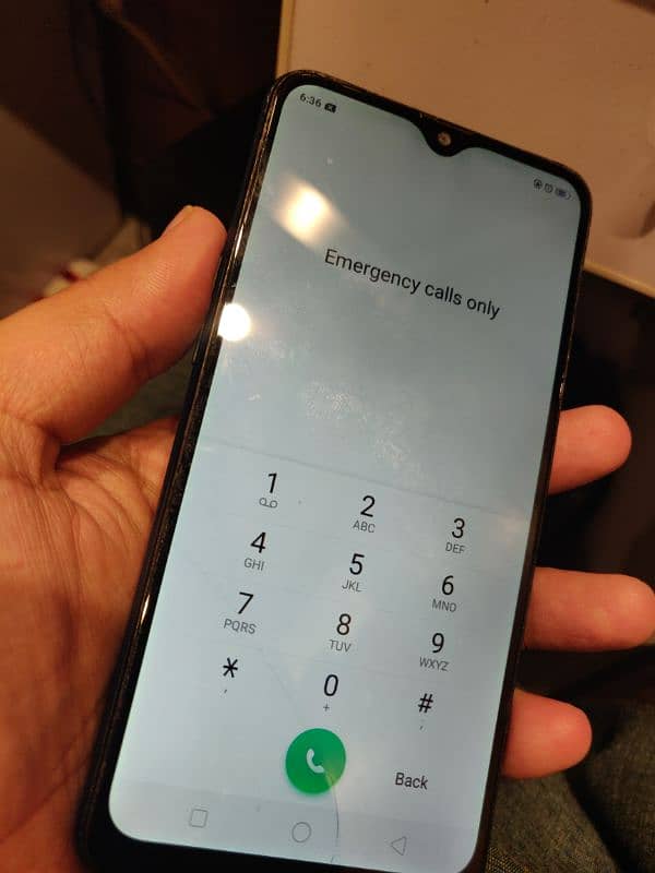 Oppo A5s  4/ 64 8