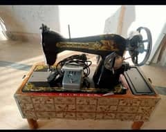 singer sewing machine New