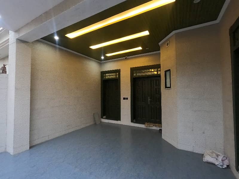 Your Search Ends Right Here With The Beautiful On Excellent Location House In G-11/1 At Affordable Price Of Pkr Rs. 78500000 2