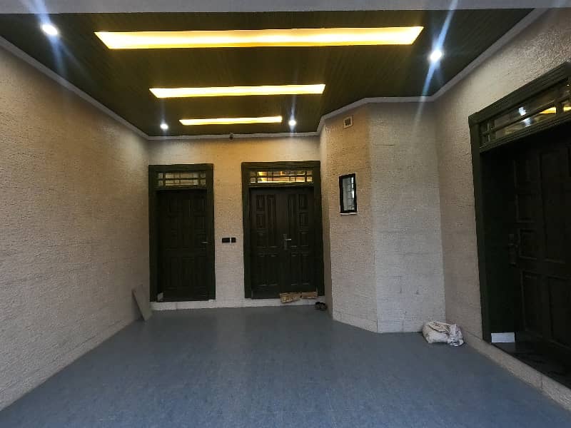 Your Search Ends Right Here With The Beautiful On Excellent Location House In G-11/1 At Affordable Price Of Pkr Rs. 78500000 3