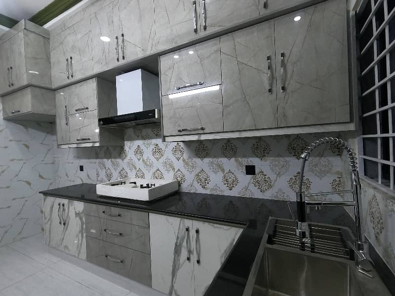 Your Search Ends Right Here With The Beautiful On Excellent Location House In G-11/1 At Affordable Price Of Pkr Rs. 78500000 23