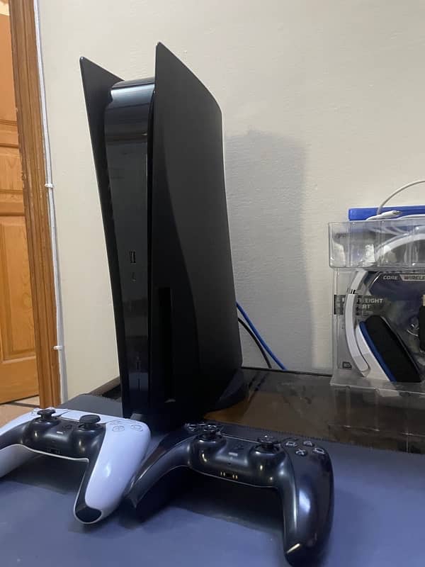 Ps5 two controllers uk Playstation 5 Bundle 1