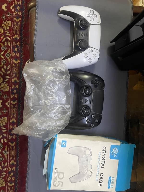 Ps5 two controllers uk Playstation 5 Bundle 2