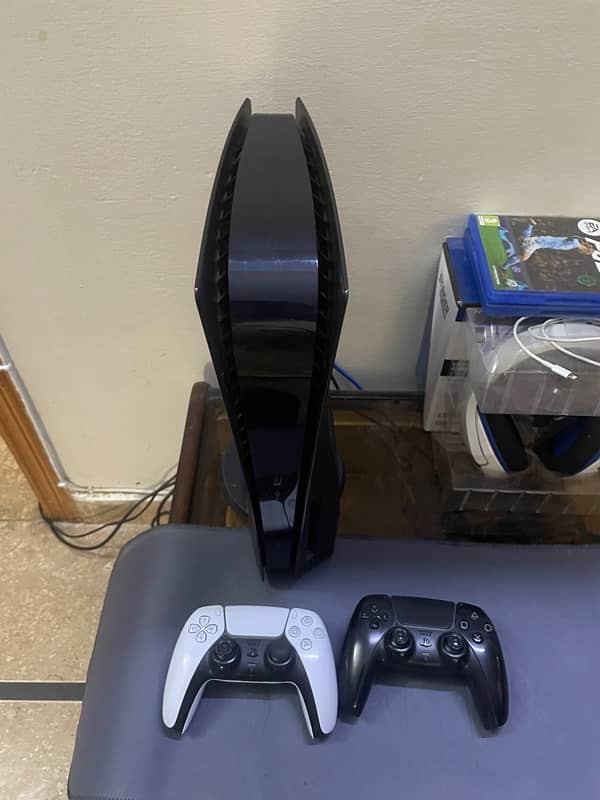 Ps5 two controllers uk Playstation 5 Bundle 5