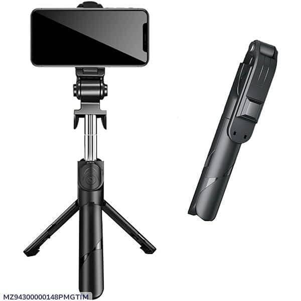 mobile stand tripod 1