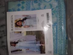 unstitched lawn suit