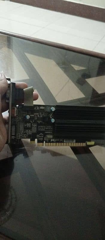 xfx graphic card import 0