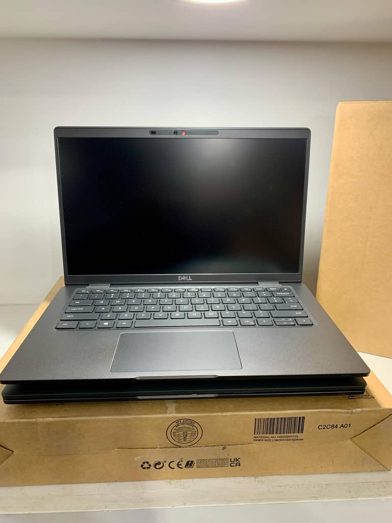 Dell Latitude 7420 I7 11th Gen (Open Box) 2