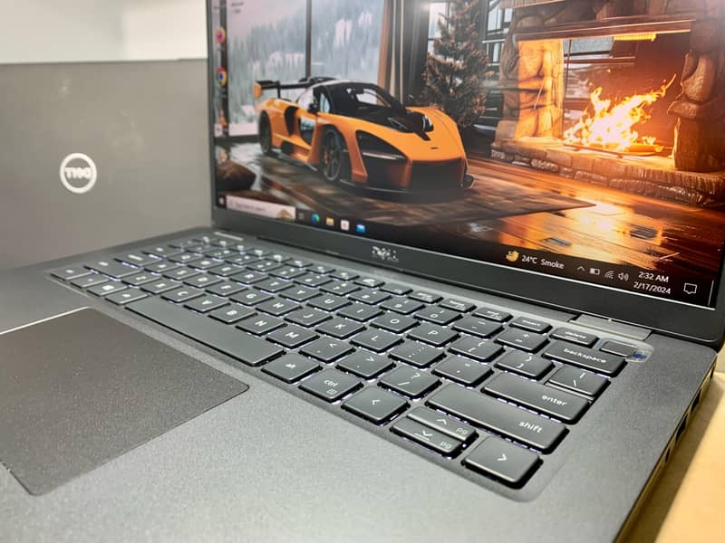 Dell Latitude 7420 I7 11th Gen (Open Box) 3