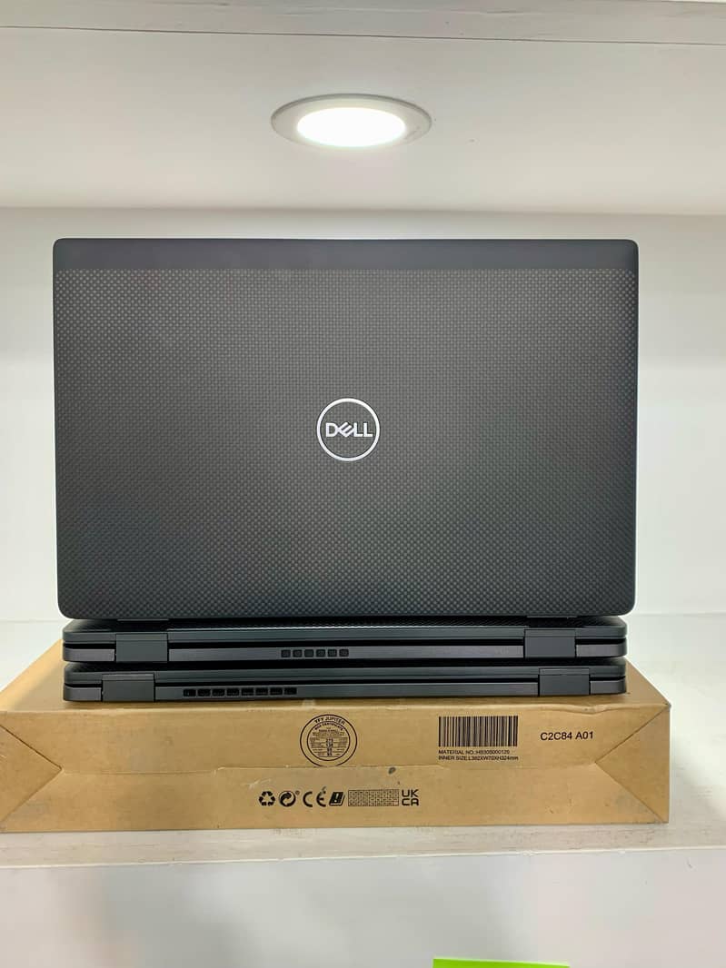 Dell Latitude 7420 I7 11th Gen (Open Box) 4