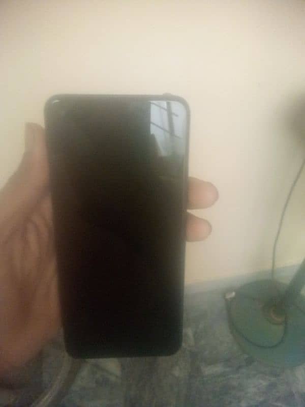 infinix S5 1