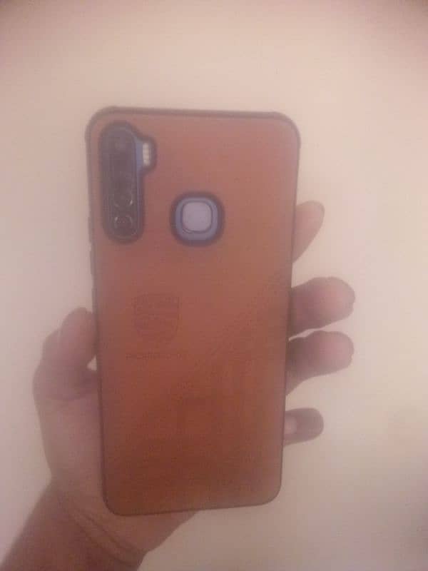 infinix S5 2