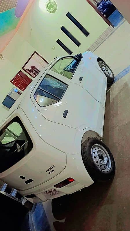 vxr Alto 0