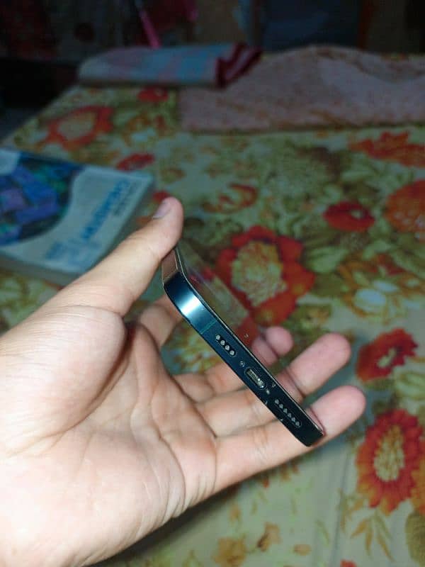Iphone 12 pro max 2