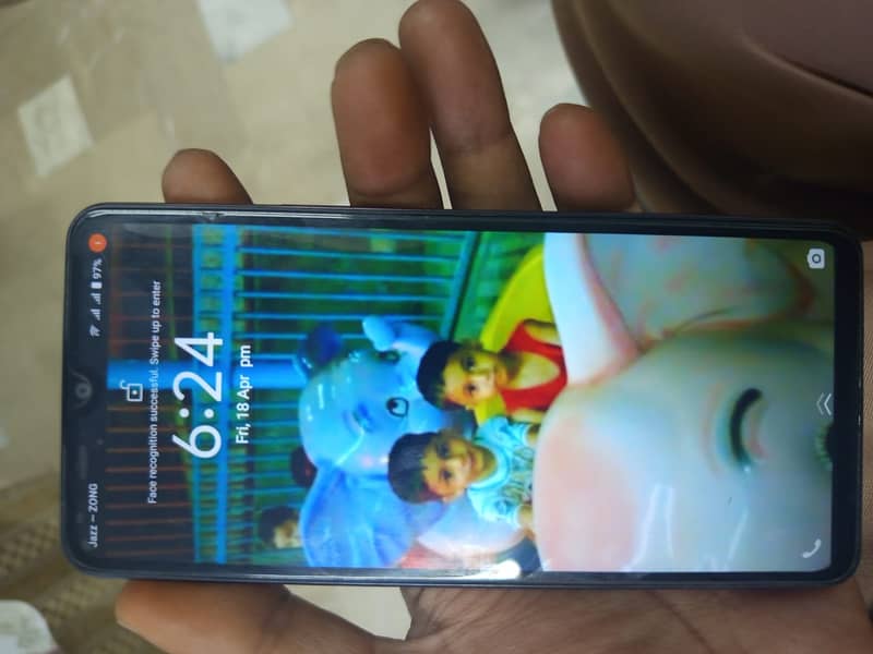 Vivo y27s exchange possible 0