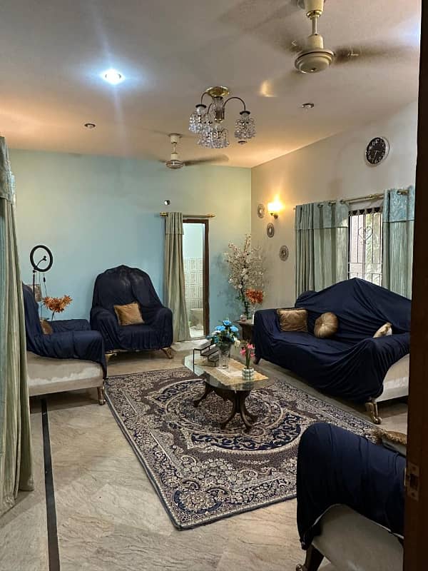 400 (sq. yd) Bangalow for Sale in Gulshan Kaneez Fatima Society Block-1 1