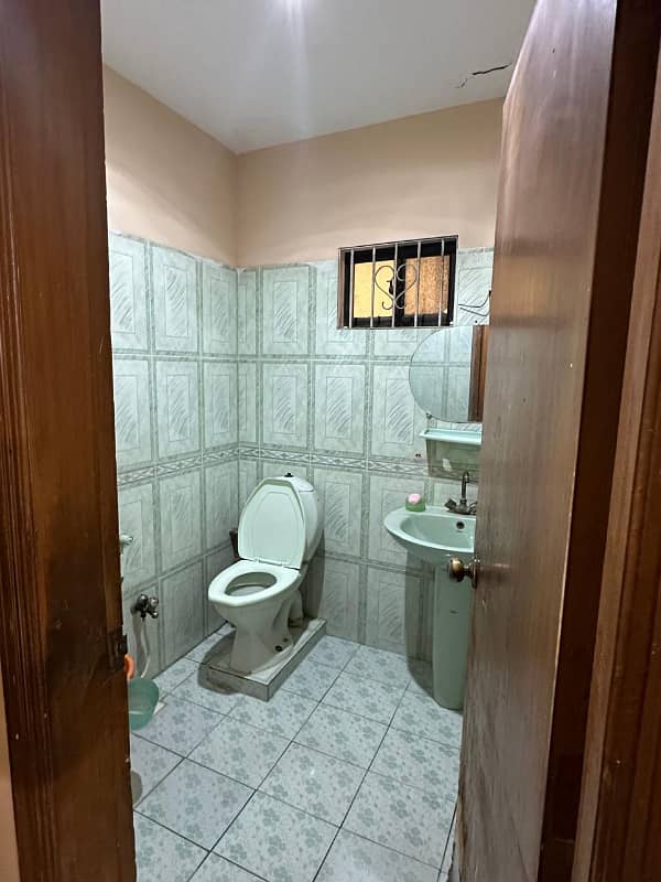 400 (sq. yd) Bangalow for Sale in Gulshan Kaneez Fatima Society Block-1 4