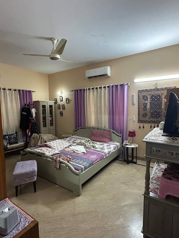 400 (sq. yd) Bangalow for Sale in Gulshan Kaneez Fatima Society Block-1 6