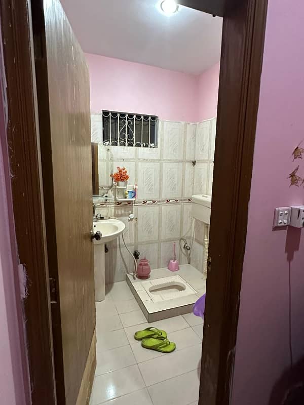 400 (sq. yd) Bangalow for Sale in Gulshan Kaneez Fatima Society Block-1 8
