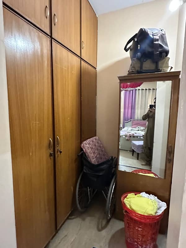 400 (sq. yd) Bangalow for Sale in Gulshan Kaneez Fatima Society Block-1 9