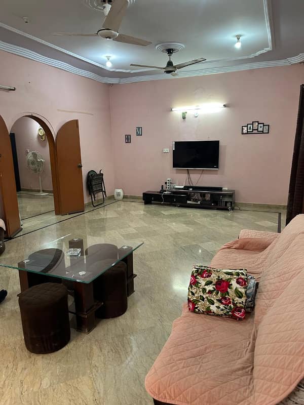 400 (sq. yd) Bangalow for Sale in Gulshan Kaneez Fatima Society Block-1 13