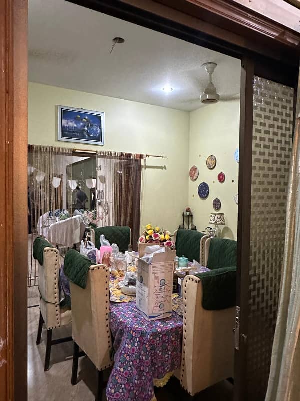 400 (sq. yd) Bangalow for Sale in Gulshan Kaneez Fatima Society Block-1 18