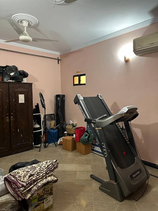 400 (sq. yd) Bangalow for Sale in Gulshan Kaneez Fatima Society Block-1 20