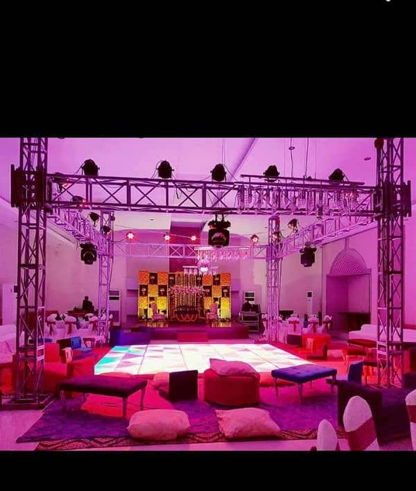 KHAN ECHO SOUND SYSTEM AVAILABLE FOR RENT. 0