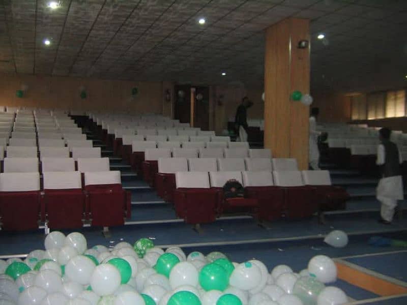 KHAN ECHO SOUND SYSTEM AVAILABLE FOR RENT. 16