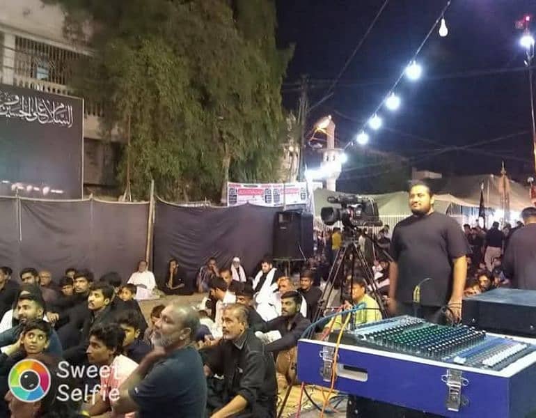 KHAN ECHO SOUND SYSTEM AVAILABLE FOR RENT. 18