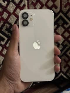 iphone 12 approved with box