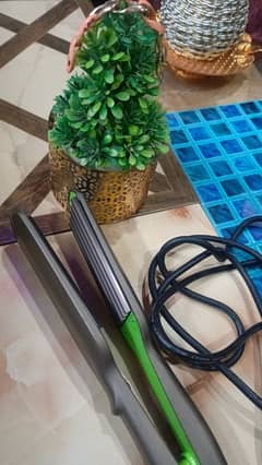 Remington Crimper