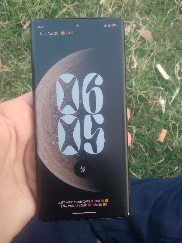 Google pixel 6 pro available in cheap price 1