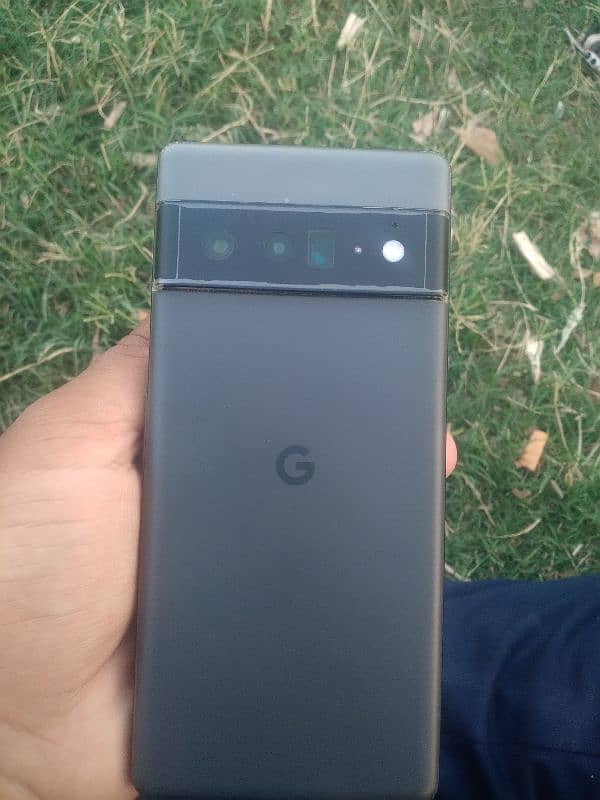 Google pixel 6 pro available in cheap price 3