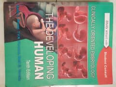 EMBRYOLOGY