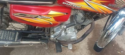 bike