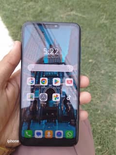 Honor9x