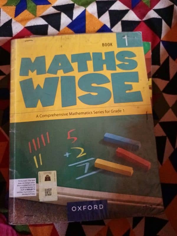 class 1 completel books 4