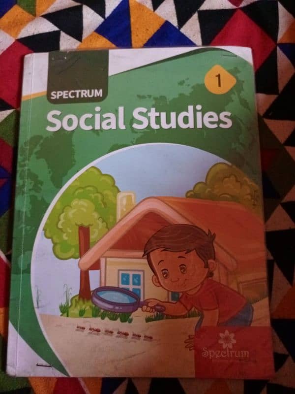 class 1 completel books 8