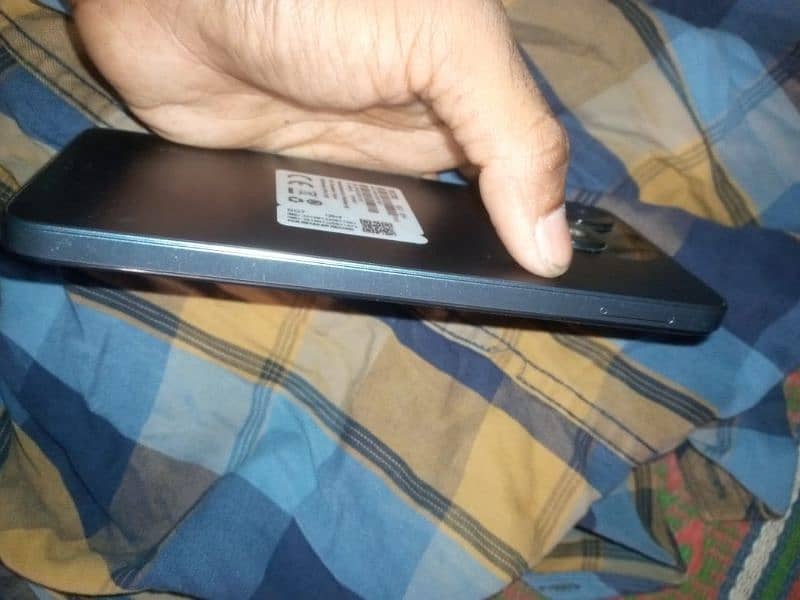 Tecno spark 20c 2